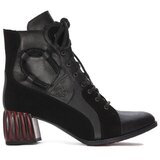 Maciejka Visoke superge 0564420003 Bordo | Shoptok.si