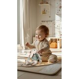 Zopa Plush Interactive Buddy Elephant plišasta igrača 12 m+ 1 kos | Shoptok.si