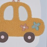 Ixia Otroške slike v kompletu 2 ks 30x40 cm Vehicles – | Shoptok.si