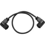 ECOFLOW PRIKLJUČNI KABEL 55 CM ZA NAPAJALNIK IN NAPRAVE STREAM 55, (5000258983) Cene