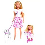Steffi Love: Komplet za igro Sprehod | Shoptok.si