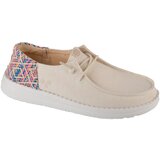 Hey Dude Wendy Funk Surf Baja Bijela | shoptok.hr