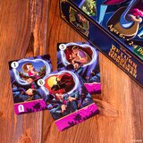 Funko Games Disney - Return Of The Headless Horseman Cene