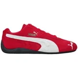 Sneakers Speedcat OG For All Time Red-White EUR 42.5