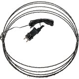Retlux LED spolja&amp;scaron;nja božićna dekoracija LED/2,1W/230V pr. 40 cm IP44 topla bela Slike