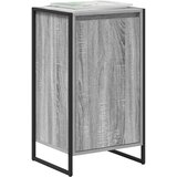  Kreveta Siva Sonoma 43 x 36 x 75,5 cm Konstruirano drvo | Eponuda.com