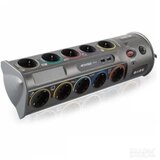 Kabl surge S-Link SP10AF 10xšuko/2xUSB