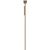  Vzglavje z vzglavjem Umetni hrast 75 cm Konstruiran les, (5000110509) | Shoptok.si