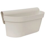  GARDINO-ZARDINJERA ESPRIT 30cm BEŽ | Eponuda.com