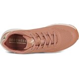 Skechers Nizke superge UNO Kostanjeva | Shoptok.si