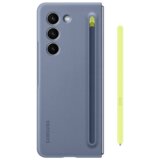 Samsung original slim s pen case ovitek EF-OF94PCLE za galaxy z fold 5 - moder s pisalom Cene