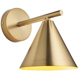  Endon 102893 - Zidno spot svetlo CAPE 1xE14/7W/230V mesing | Eponuda.com
