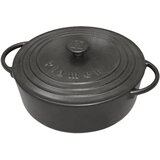 Plamen lonac s poklopcem 5,7l,gus Cijene