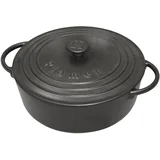lonac s poklopcem 5,7l,gus