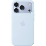 Apple Silikonski ovitek za iPhone 18 Pro modre barve MK8W4ZM/A z MagSafe Cene