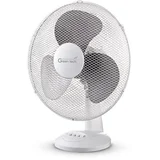 VENTILATOR STOLNI GREEN TECH 35W G-F-30-WH