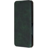 Techsuit Safe Wallet Plus preklopna futrola za Motorola Edge 50 Ultra – tamno zelena | shoptok.hr