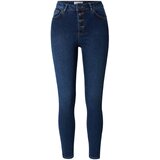 NU-IN Kavbojke temno modra | Shoptok.si