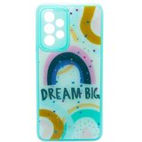  Maska za telefon FASHION CASE 13 za Samsung A33 5G DZ7, Petrolej | Eponuda.com