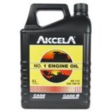 Akcela olje za traktor No.1 Engine Oil 15W40, 5L Cene