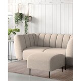 Ghado Bež tabure Shel – | shoptok.hr