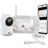 Momini BlissView Baby Monitor Digitalni audio monitor za bebe 1 kom | shoptok.hr