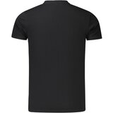PepeJeans SHORT SLEEVE T-SHIRT MEN BLACK | Shoptok.si