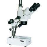 Bresser Optik Stereo mikroskop s reflektirajućim svjetlom Advance ICD/LED, 58040 | Eponuda.ba