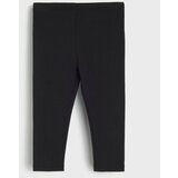 Sinsay Pletene tajice s podstavom 2-pack | shoptok.hr