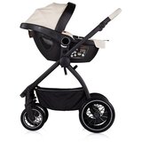 Chipolino dječja kolica 3u1 Prestige Cashmere | shoptok.hr