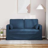 SOFA Plava 138 x 78 x 80 cm Metal | shoptok.hr