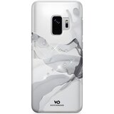 Hama Ohišje White Diamonds Liquid za Samsung Galaxy S9 - Siva | Shoptok.si