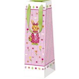  VREĆICE UKRASNE-BOCA 10,5X36X10CM PAIR OF BUNNIES HERLITZ 40006949!! | shoptok.hr