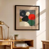 WALLXPERT SC11363_7070 Višenamenska Dekorativna Platna sa Ramom | Eponuda.com