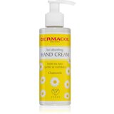 Dermacol hand cream chamomile obnavljajuća i umirujuća krema za ruke 150 ml Dermacol hand cream chamomile obnavljajuća i umirujuća krema za ruke 150 ml Slike