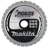Makita TCT žagin list 185x30x38Z za debelo kovino E-14283 Cene