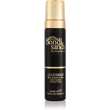 Bondi Sands Liquid Gold hitro sušeča samporjavitvena pena 200 ml | Shoptok.si