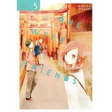Diamond Comic Distributors Matcha Hazuki - One Week Friends, Vol. 5 | Eponuda.com