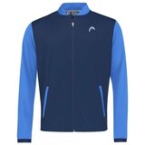 Head Puloverji Breaker Fullzip pisana Cene