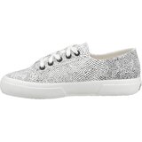 Superga 2730 MICRO FAUX SNAKE Siva | shoptok.hr