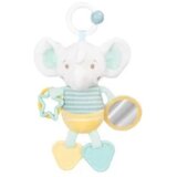 Interaktivna igračka sa glodalicom Elephant Time KKB10322 Cene