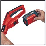 Einhell GE-LE 18/190 Li - Solo trimer za travnjak na baterije (PXC,dubina rezanja 36,5 – 45mm) | shoptok.hr