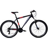 Capriolo LC 7.1 Muški bicikl, MTB 20/27.5