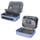 Roll Road ABS Beauty case - Plava ( 50.639.2A ) | ePonuda.com
