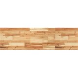  Ploča za umivaonik s uljnim premazom 140x40x4 cm drvo bagrema | shoptok.hr
