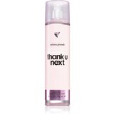 Ariana Grande thank U, Next sprej za tijelo 236 ml za žene Cijene