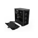 Be Quiet! Pure Base 500DX ATX kučište, crna | shoptok.hr