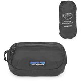 Patagonia TERRAVIA MINI HIP PACK Crna | shoptok.hr