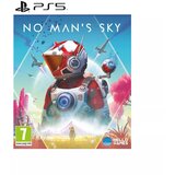 Bandai Namco PS5 No Man's Sky Cene