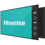 Hisense Digital Signage Display 50DM66D, 50”, 500 nita Cijene